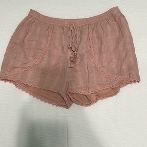 Women’s Shorts